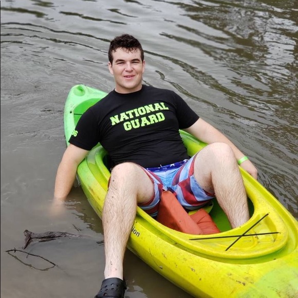 Meet your Posher, Devin - Picture 1 of 1